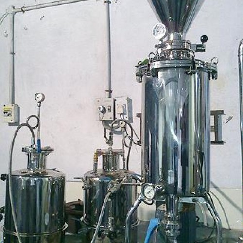 Soybean milk machine